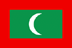 Maldivian Flag